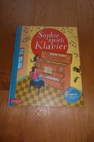 Sophie spielt Klavier musikalisches Buch Begleit CD A Betz neuw Hannover - Misburg-Anderten Vorschau