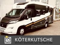 Wohnmobil mieten leihen mit Hund Wohnmobilvermietung KÖTERKUTSCHE Nordrhein-Westfalen - Mettmann Vorschau