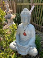 Buddha Dekoration für Garten / Wohnbereich Hessen - Gudensberg Vorschau