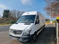 Transporter Mieten Sprinter Mieten günstig Bonn - Dransdorf Vorschau