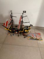 Lego Piratenschiff 6285 Black Seas Barracuda inkl. OBA Rheinland-Pfalz - Steinfeld Vorschau