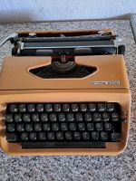 Schreibmaschine Privileg 270S Hansestadt Demmin - Demmin Vorschau