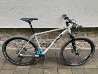 MTB Radon Jealous AL 10.0 Hardtail Shimano XT, Gr. XL (22”, 56cm) Hessen - Gießen Vorschau