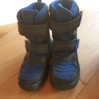 Winterschuhe "Richter" Gr. 31 Bayern - Frensdorf Vorschau