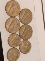 Norwegische Münze Bayern - Kulmbach Vorschau