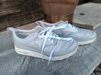 Sneakers Leder nike Bayern - Schnaitsee Vorschau