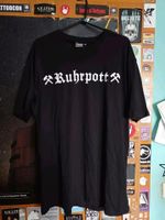 Tshirt "Ruhrpott" *Mode Wichtig* Nordrhein-Westfalen - Mülheim (Ruhr) Vorschau