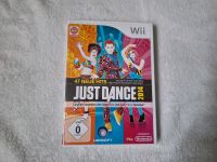 Wii Spiel Just Dance 2014 Parchim - Landkreis - Plau am See Vorschau