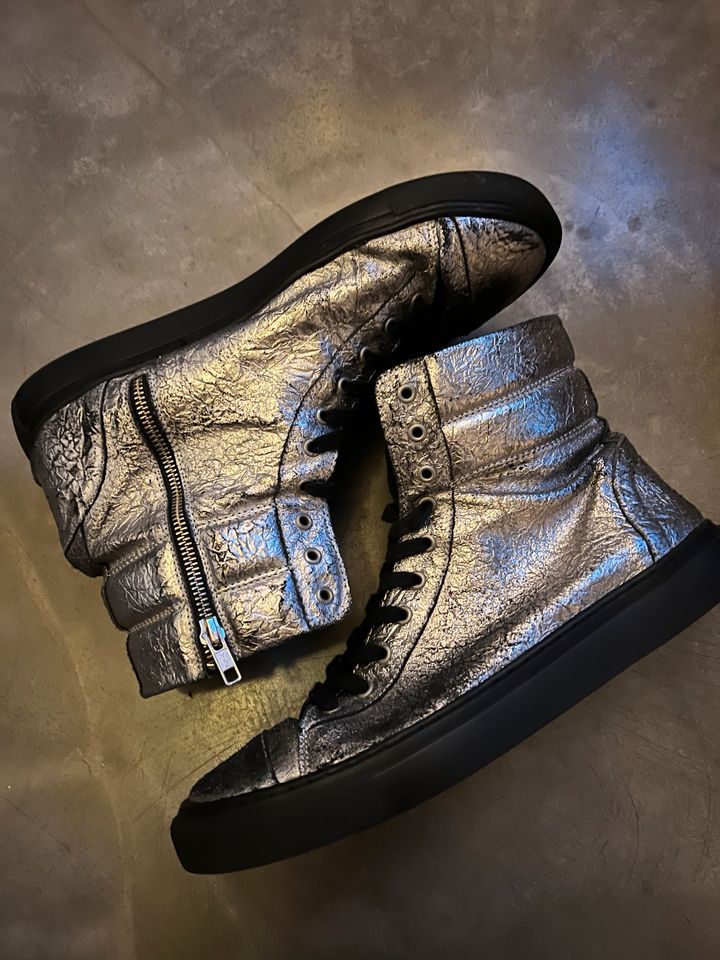 Silent X Damir Doma Sneaker Gr. 44 in Berlin