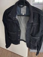 G-Star Jeansjacke, dunkelblau, Gr. S Bielefeld - Stieghorst Vorschau