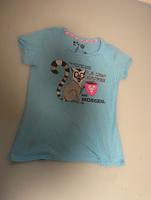 T-Shirt Pyjama Nordrhein-Westfalen - Schloß Holte-Stukenbrock Vorschau