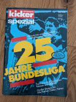 25 Jahre Bundesliga Baden-Württemberg - Markdorf Vorschau