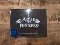 Armee der Finsternis Mediabook Holzbox wooden Edition blu ray Hessen - Söhrewald Vorschau