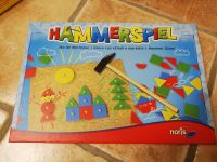 Hammerspiel von Noris Hessen - Wanfried Vorschau