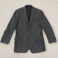 Heine Herren Wolle Jackett Jacke L/52 München - Schwabing-West Vorschau