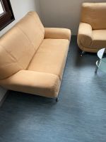 Couch Garnitur | Schlafsofa | Sitzgarnitur | Sofas | 3&2 Sitzer Hessen - Rodgau Vorschau
