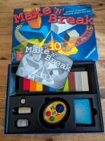 Ravensburger Make 'N' Break Erstversion von 2004 Saarland - Blieskastel Vorschau