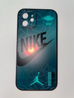 iPhone 12 Nike Metallic Handyhülle Neuwertig Leipzig - Gohlis-Mitte Vorschau