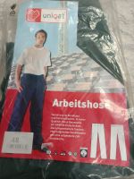 Arbeitshose Gr. 48 Herren, neu/OVP Bayern - Geisenhausen Vorschau