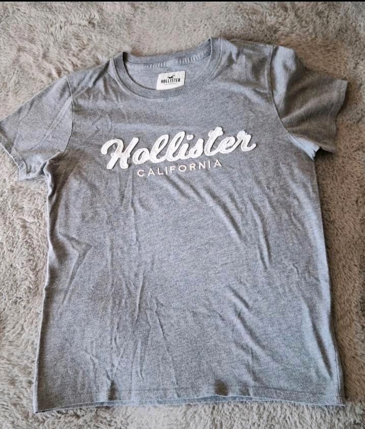 Shirt Gr XS Von hollister in Brake (Unterweser)