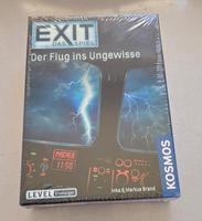 EXIT - Das Spiel  "Der Flug ins Ungewisse" Baden-Württemberg - Schramberg Vorschau