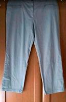 Damen Jeanshose  Gr. 52 beige, Spodnie Ulla Popken Niedersachsen - Ebstorf Vorschau