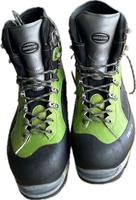 Zamberlan Bergschuh Dru GTX He. Gr. 46 Bayern - Iffeldorf Vorschau