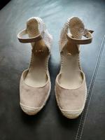 Vidorreta Sandalen Espadrilles Keilabsatz neu Bayern - Pfaffenhofen a.d. Ilm Vorschau