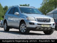 Mercedes-Benz ML 350 4-Motion**NAVI*PDC*TEMPOMAT*SITZHZ** Bayern - Regensburg Vorschau