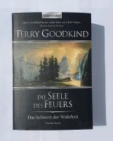 Terry Goodkind Die Seele des Feuers-Schwert d Wahrheit,Roman,Buch Bayern - Pöttmes Vorschau