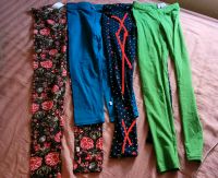 3 Leggings von Blutsgeschwister Brandenburg - Strausberg Vorschau