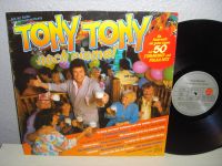 Schlager Schallplatte LP / TONY MARSHALL >< Vinyl 1985 Niedersachsen - Ilsede Vorschau