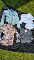 Paket Bluse jacke Tredy Hollister ect Niedersachsen - Goslar Vorschau