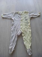 Body Schlafanzug Strampler Gr.86 unisex  2.50€ Nordrhein-Westfalen - Jüchen Vorschau