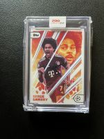 Topps Serge Gnarby Project 22 Fc Bayern Bayern - Kempten Vorschau