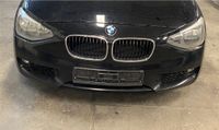 BMW 1er f20 f21 Stoßstange Scheinwerfer Heckklappe 668 Lack Nordrhein-Westfalen - Hückelhoven Vorschau