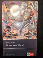 Aldous Huxley - Brave New World Bayern - Moosburg a.d. Isar Vorschau