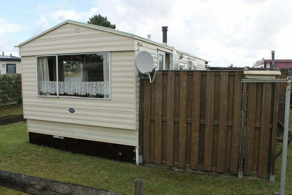 Mobilheim auf Ameland Buren Klein Vaarwater in Lingen (Ems)