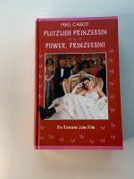 Plötzlich Prinzessin // Power, Prinzessin Meg Cabot Baden-Württemberg - Engen Vorschau