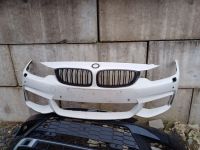 Autoteile Stoßstange BMW Nordrhein-Westfalen - Wenden Vorschau