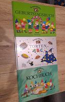 Zwergenstübchen Torten ABC, Geburtstagsbuch, Kochbuch Bayern - Gerbrunn Vorschau