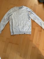 Carhartt Pullover hellgrau Männer XS Brandenburg - Falkensee Vorschau