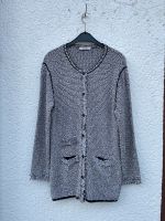 Gerry Weber Casual Cardigan lange Woll-Strickjacke Gr. L 40/42 Köln - Rodenkirchen Vorschau