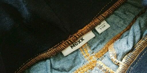 Neu* Mexx Schlupfhose Schlupf Jeans Jogpants Bequemhose in Ammerbuch