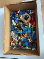 LEGO 30+ Minifiguren Baden-Württemberg - Tuttlingen Vorschau