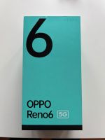 Oppo Reno 6 5G Baden-Württemberg - Ludwigsburg Vorschau