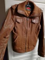 Edc Leder Jacke Hessen - Bad Arolsen Vorschau