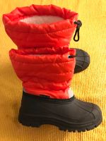 Schneestiefel von Playshoes Gr.28/29 Hamburg-Mitte - Hamburg St. Pauli Vorschau