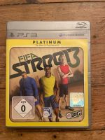 PS3 Spiel „FIFA Street 3“ Bayern - Surberg Vorschau