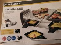 Raclette-Grill Leipzig - Sellerhausen-Stünz Vorschau